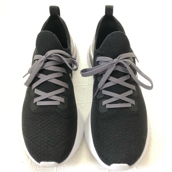 nike ID react infinity. - Picture 2 of 5